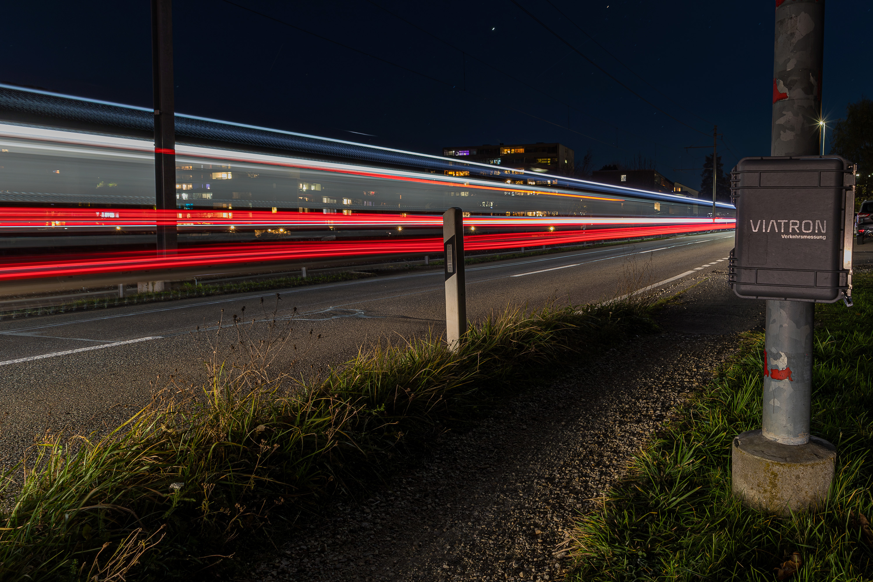 Verkehrsplanung